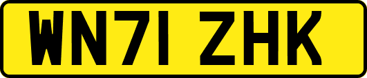 WN71ZHK