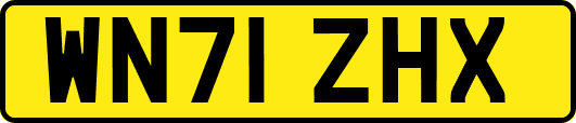 WN71ZHX