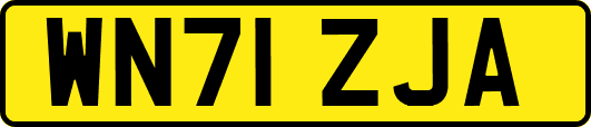 WN71ZJA