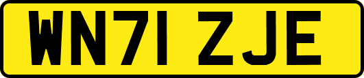 WN71ZJE