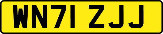 WN71ZJJ