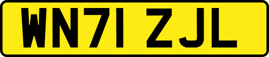 WN71ZJL