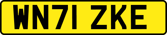 WN71ZKE