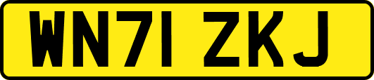 WN71ZKJ