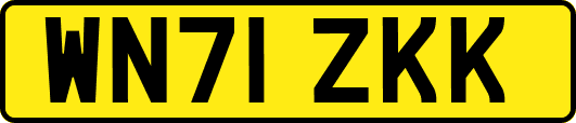 WN71ZKK