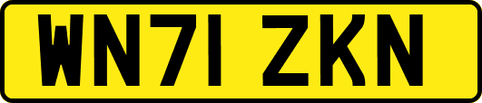 WN71ZKN