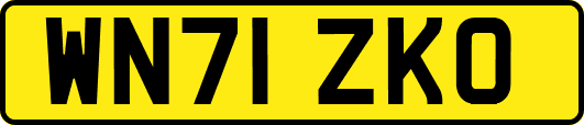 WN71ZKO