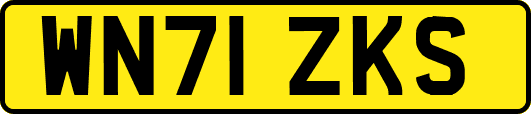 WN71ZKS