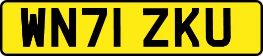 WN71ZKU