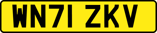 WN71ZKV