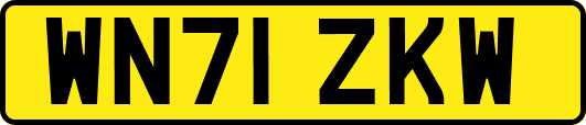 WN71ZKW