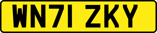 WN71ZKY