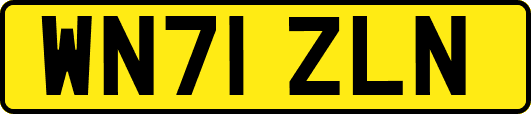 WN71ZLN