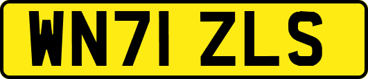 WN71ZLS