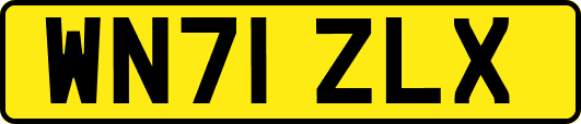 WN71ZLX