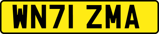 WN71ZMA