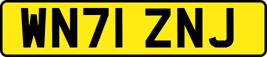 WN71ZNJ