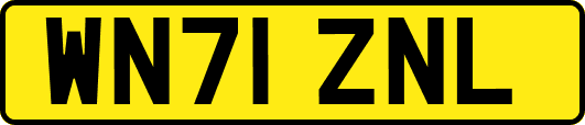 WN71ZNL