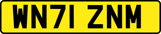 WN71ZNM