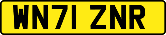WN71ZNR