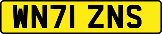 WN71ZNS