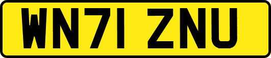 WN71ZNU
