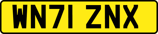 WN71ZNX