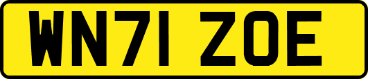 WN71ZOE