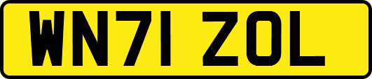 WN71ZOL
