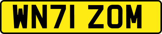 WN71ZOM