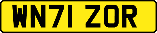 WN71ZOR