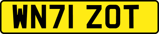 WN71ZOT
