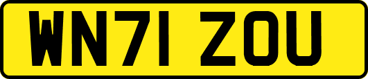 WN71ZOU