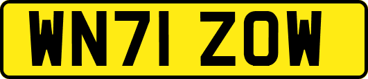 WN71ZOW