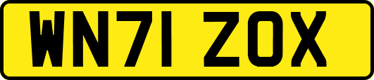 WN71ZOX