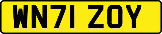 WN71ZOY