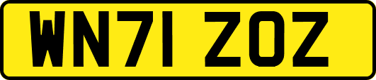 WN71ZOZ