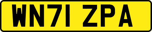 WN71ZPA
