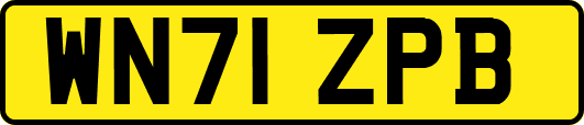 WN71ZPB