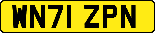 WN71ZPN