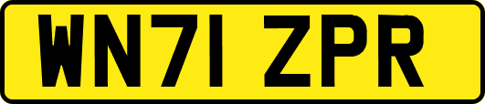 WN71ZPR