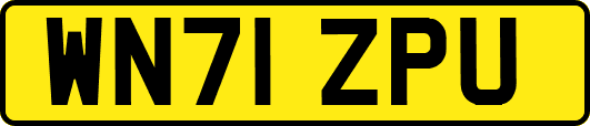 WN71ZPU