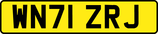 WN71ZRJ