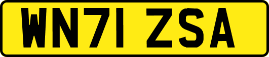 WN71ZSA