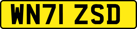 WN71ZSD