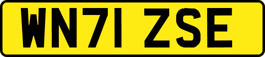 WN71ZSE