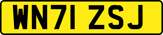 WN71ZSJ