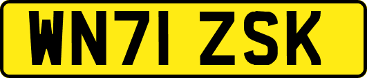 WN71ZSK