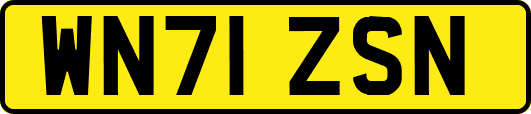 WN71ZSN