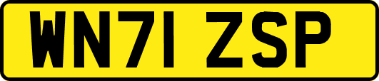 WN71ZSP
